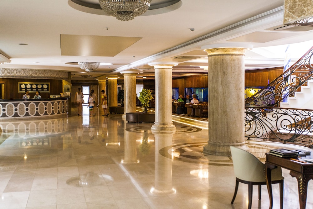 White Gold Hotel & Spa 53/67