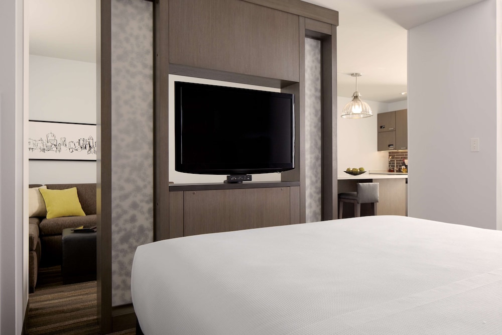 Hyatt House Augusta Downtown 15/52
