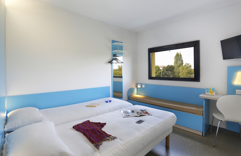 First Inn Blois 17/42