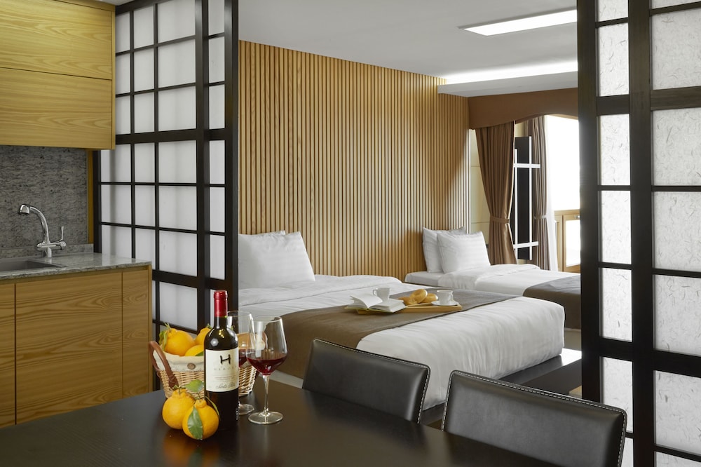 Shin Shin Hotel Jeju Ocean 21/58