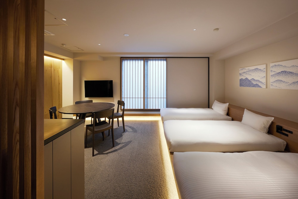 Hiromas Hotel Kotobuki (ex Hostel wahaku kotobuki) 10/62