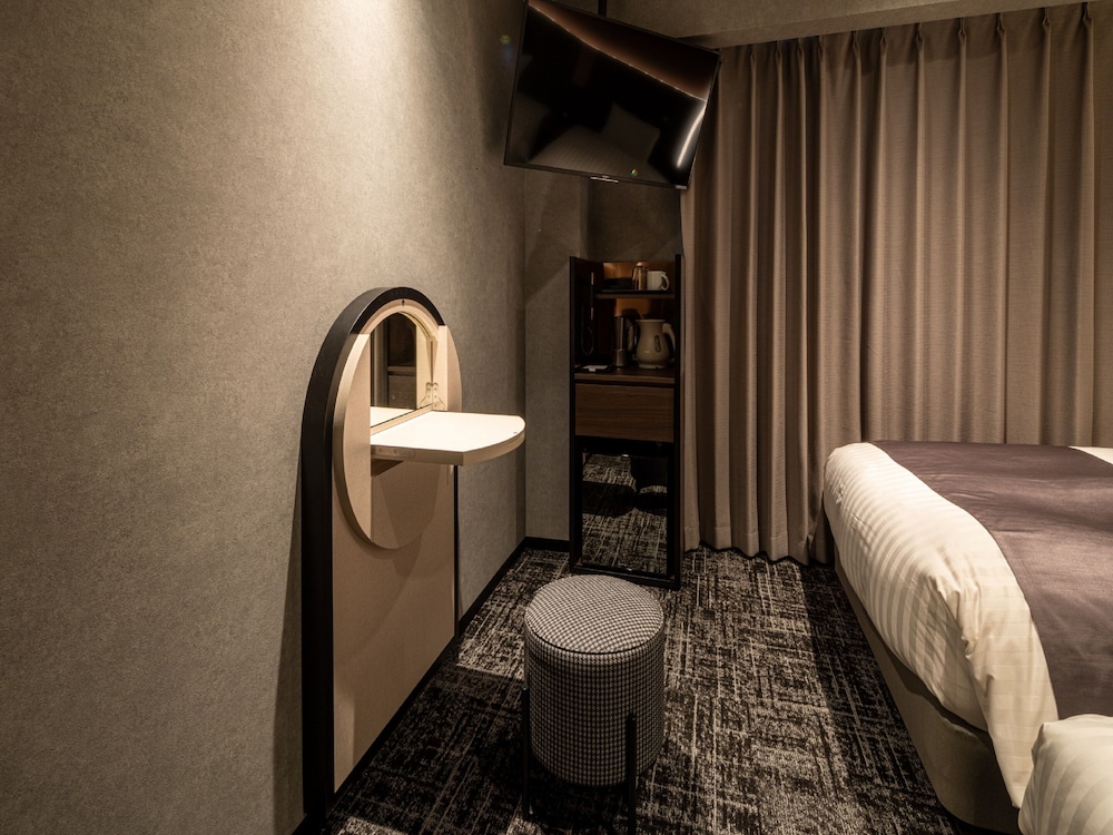 Kobe Plaza Hotel 10/53