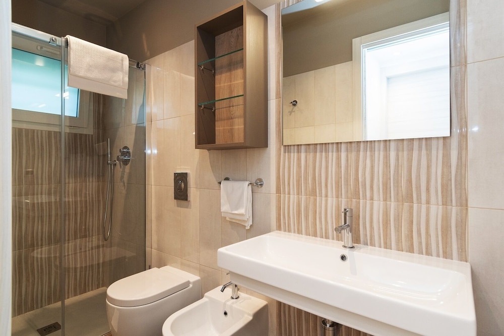 Park Gallanti Holiday Village 48/50