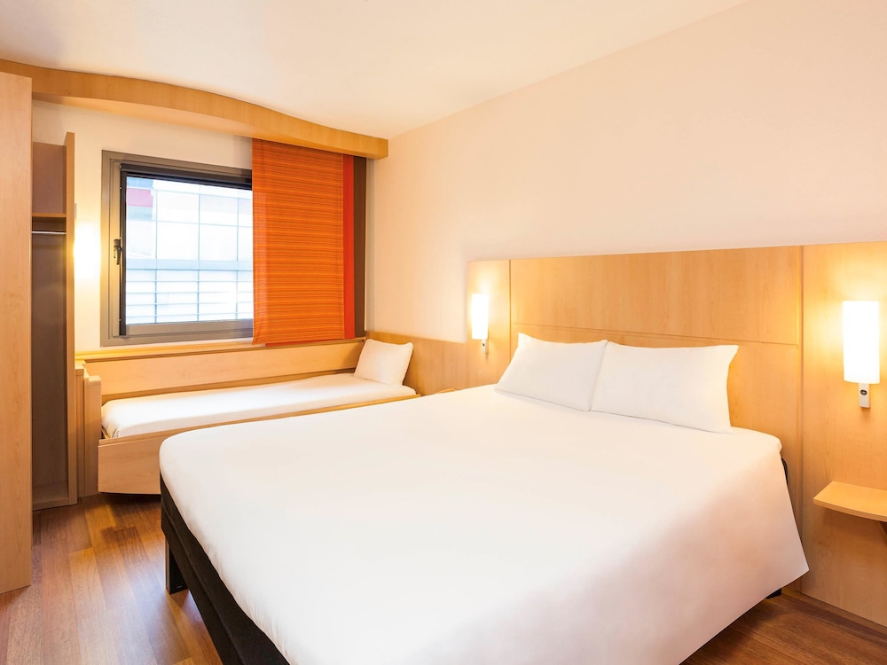 ibis Madrid Alcobendas 16/50