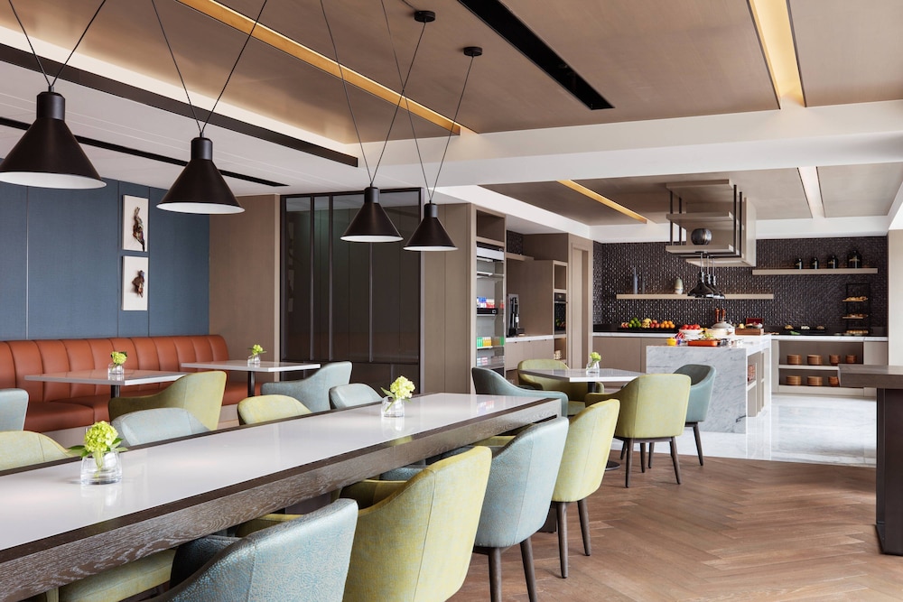 Courtyard by Marriott Taipei Downtown 4/44