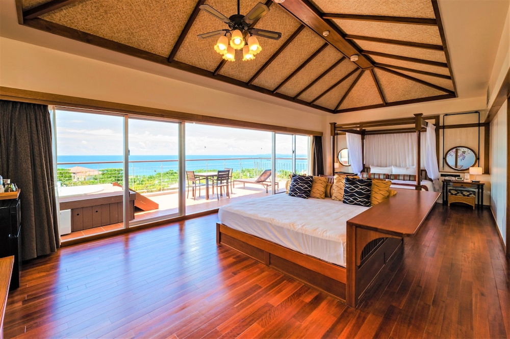 Kanucha Bay Hotels and Villas 21/80