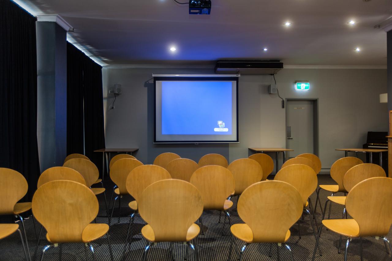 Perth City Apartment Hotel 27/44
