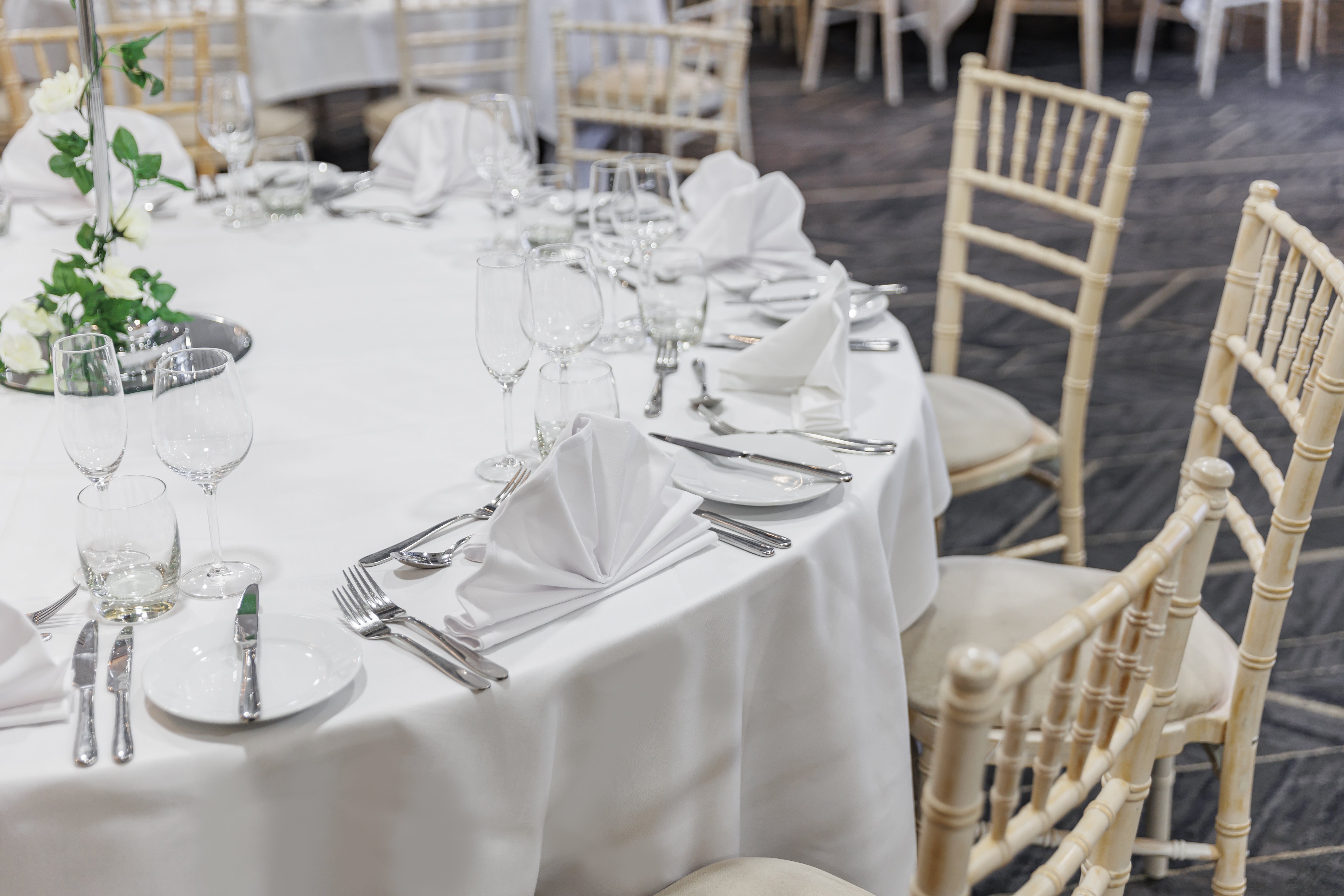 Crowne Plaza Leeds Hotel 28/50
