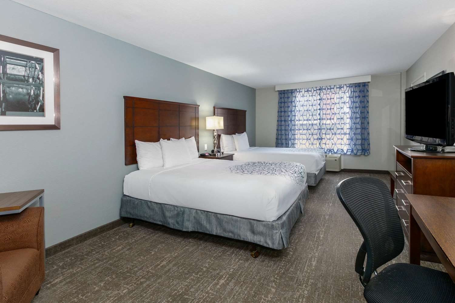 La Quinta Inn & Suites by Wyndham Horn Lake / Southaven Area 7/47