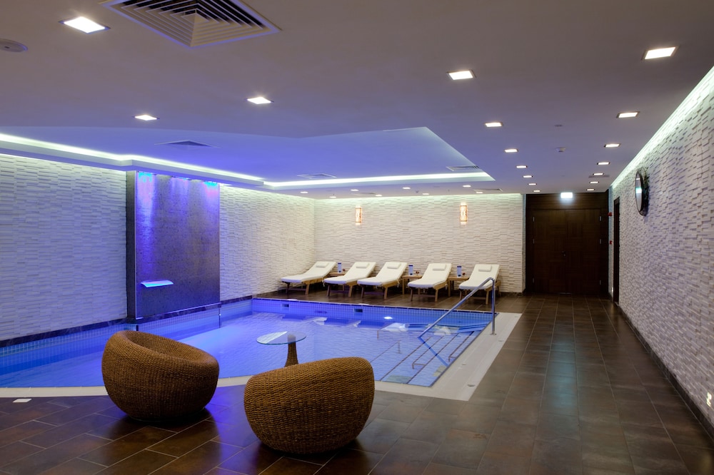 Bilkent Hotel And Conference Center Ankara 56/63