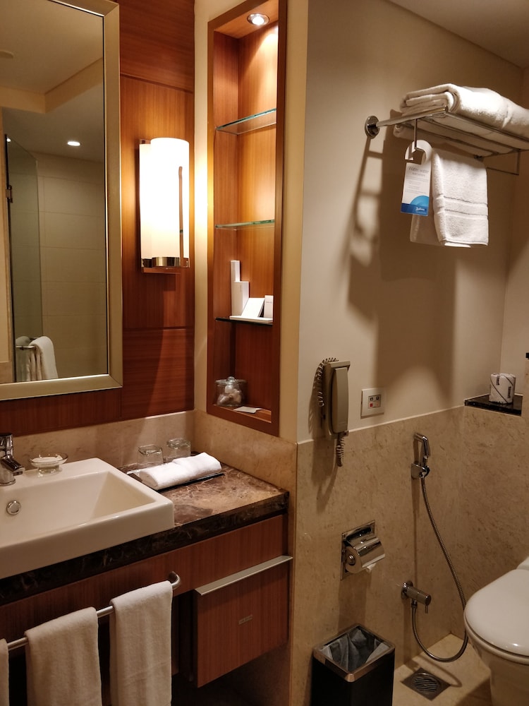 Radisson Blu Hotel Nagpur 58/70