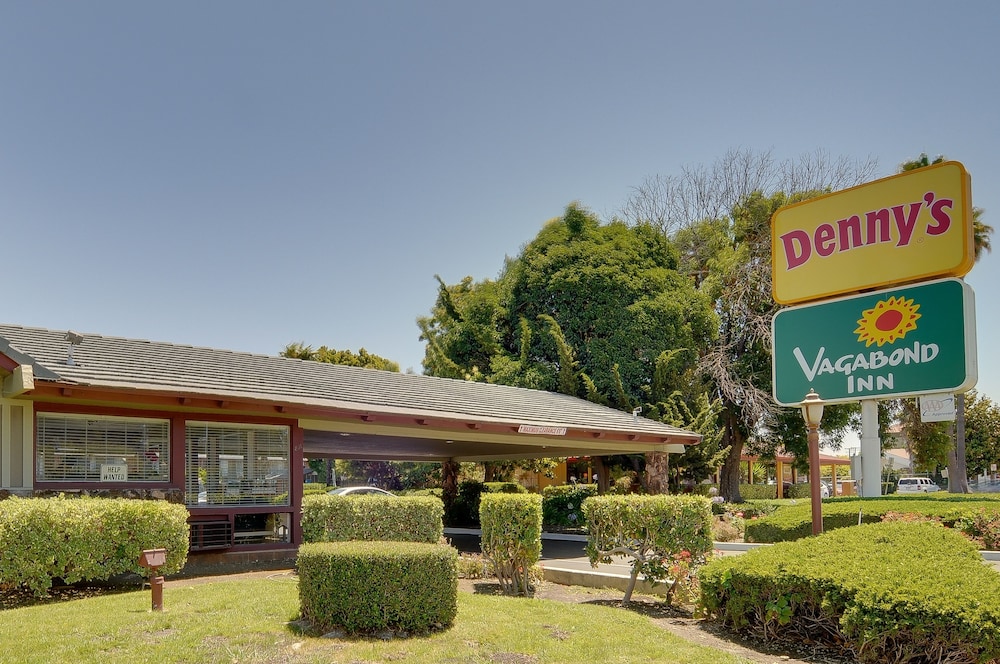 Vagabond Inn Sunnyvale 3/32