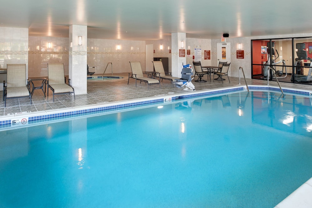 Towneplace Suites Detroit Troy 3/31
