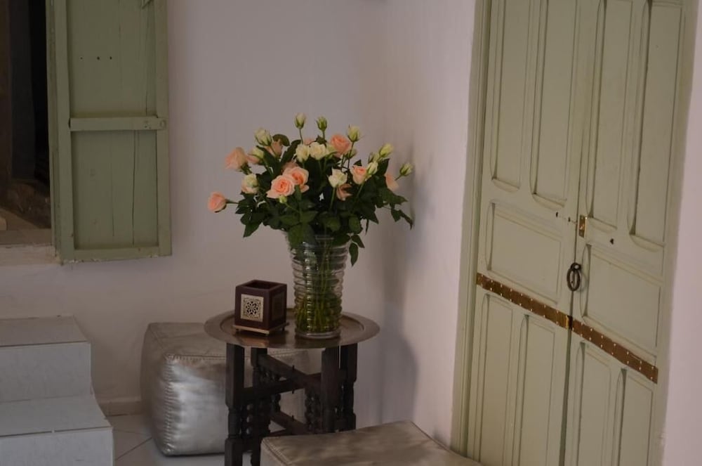 Riad Misria 50/63