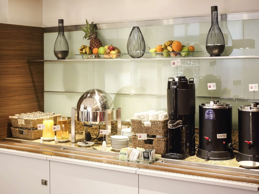 Ibis Buenos Aires Congreso 54/70