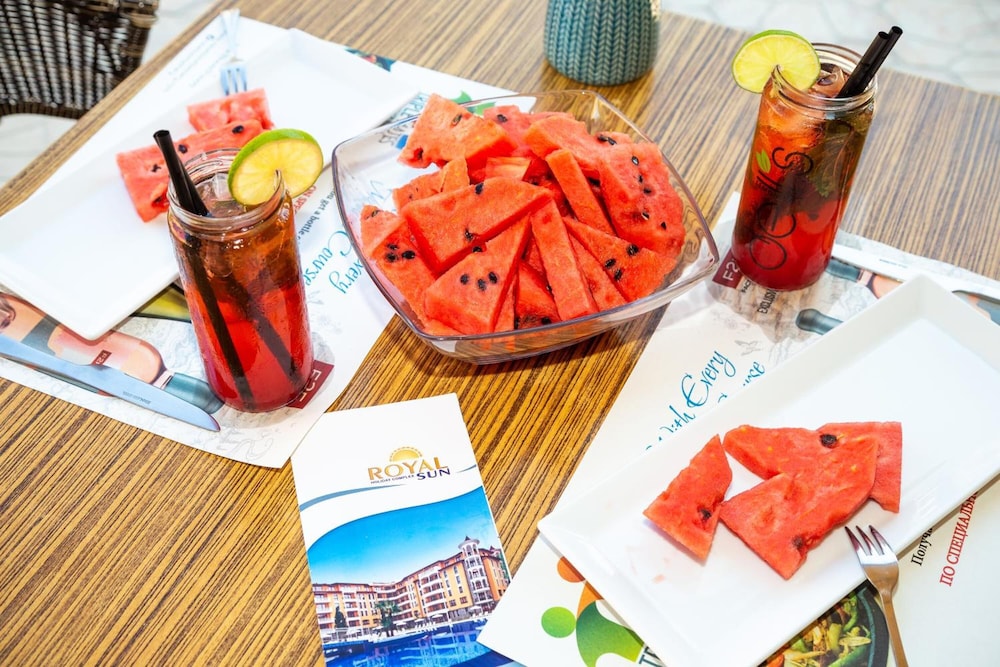 Royal Sun Holiday Complex 12/50