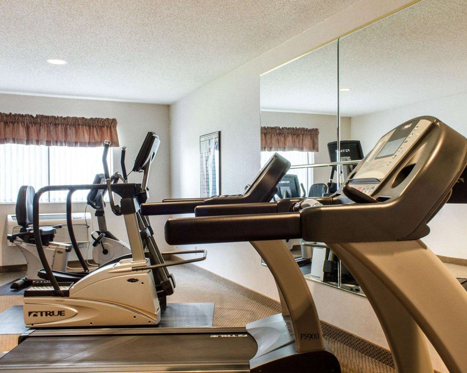 Quality Inn Brandon - Sioux Falls 9/16