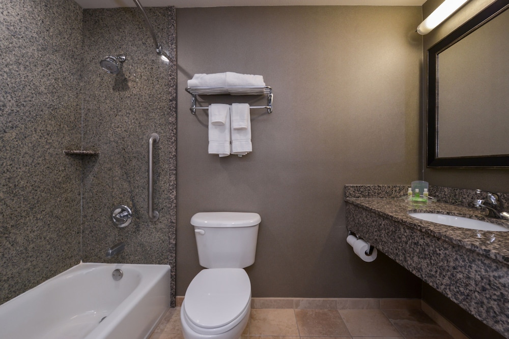 Holiday Inn Ontario Airport 24/73