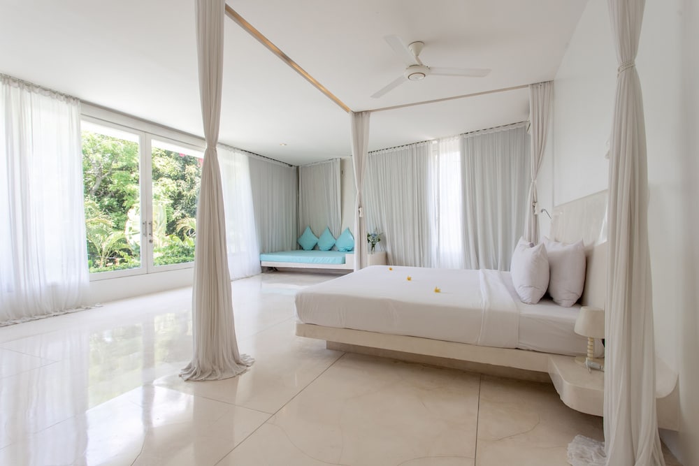 Eden the Residence at the Sea 11/64