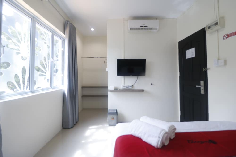 Reddoorz @ Baloi Batam 12/54