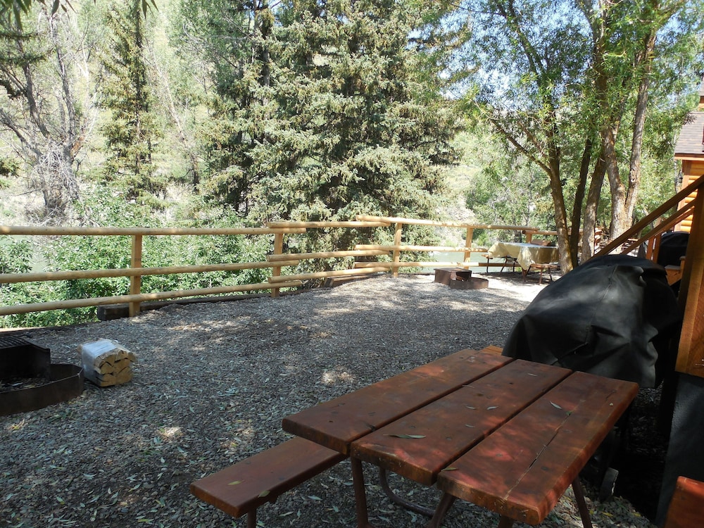 Snake River Park KOA and Cabin Village 39/63