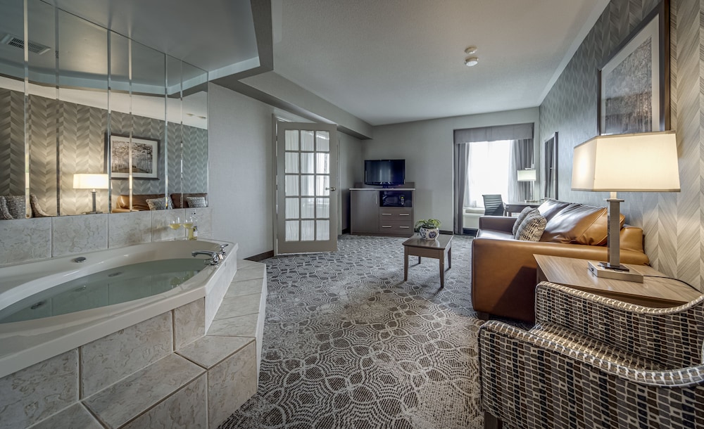 Monte Carlo Inn Markham 33/68