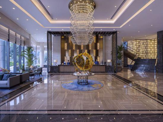 Rong Qiao Hotel 11/36