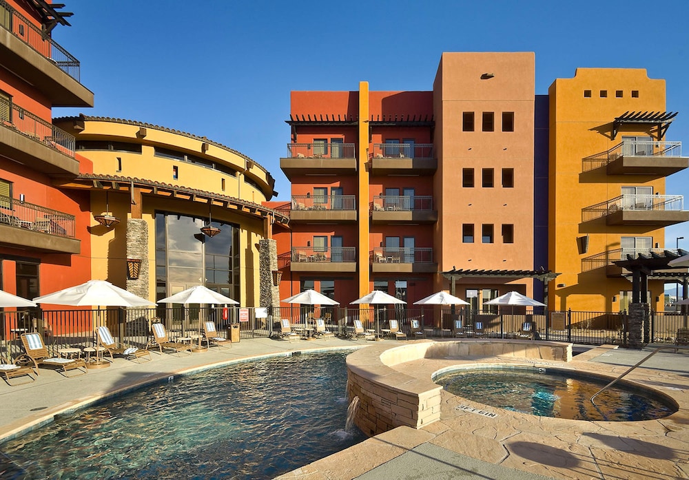Desert Diamond Casino & Hotel photo5