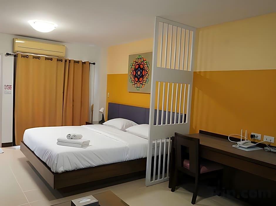 Sitara Place Hotel & Serviced Apartment 19/50