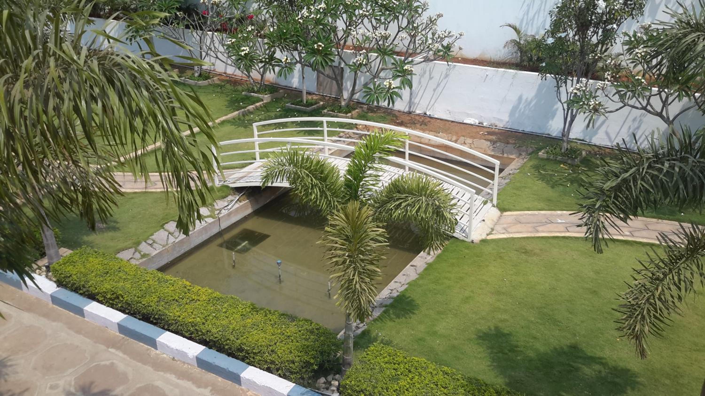 Mrugavani Resort and Spa 38/42