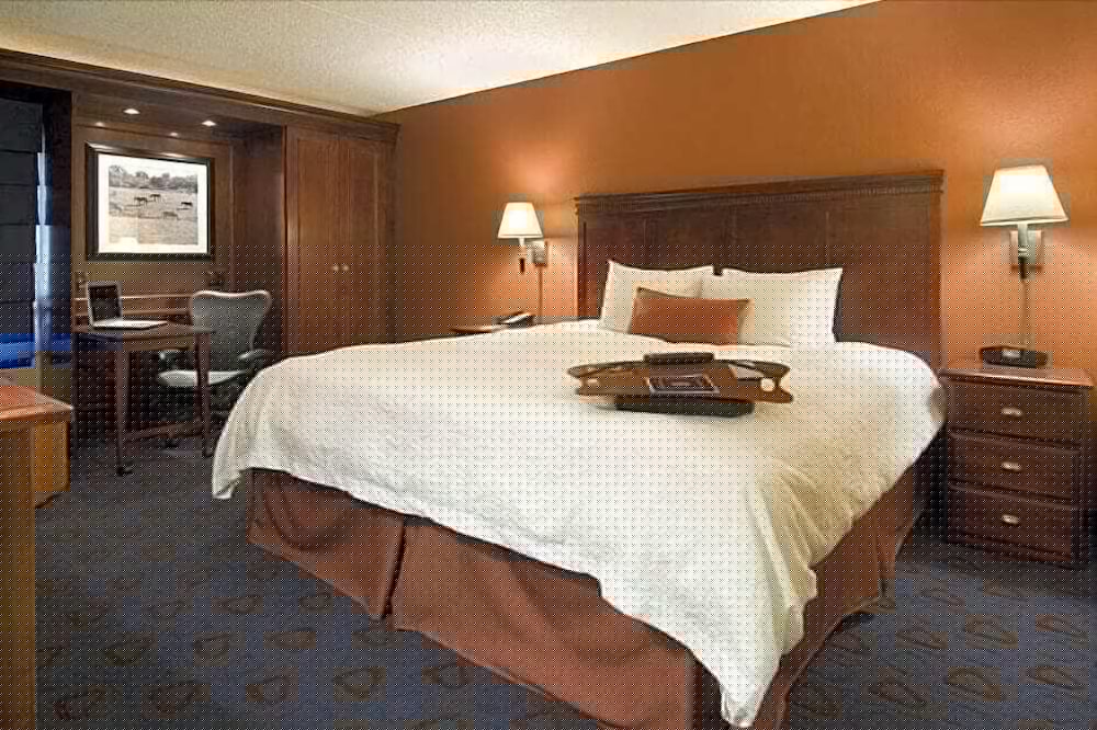 Hampton Inn Bentonville-Rogers 13/50