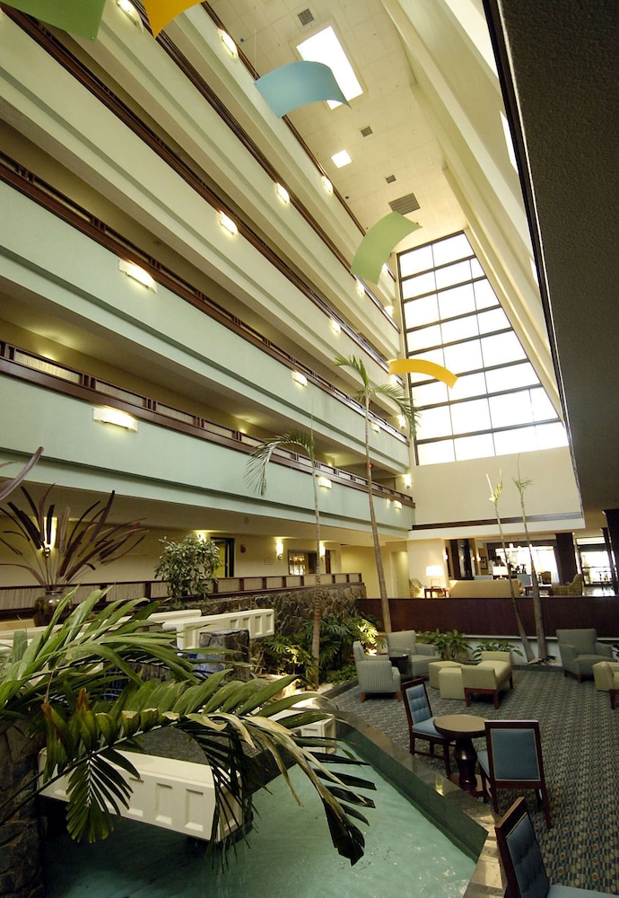 DoubleTree by Hilton Augusta 24/56