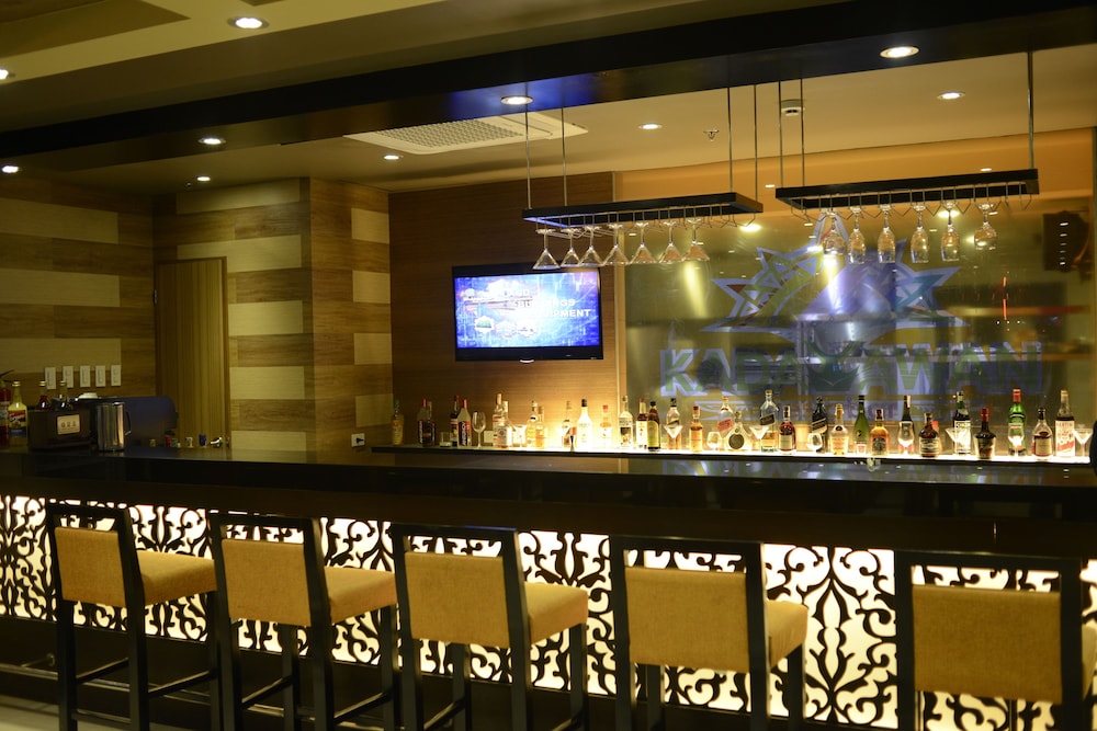 Grand Regal Hotel Davao 39/50