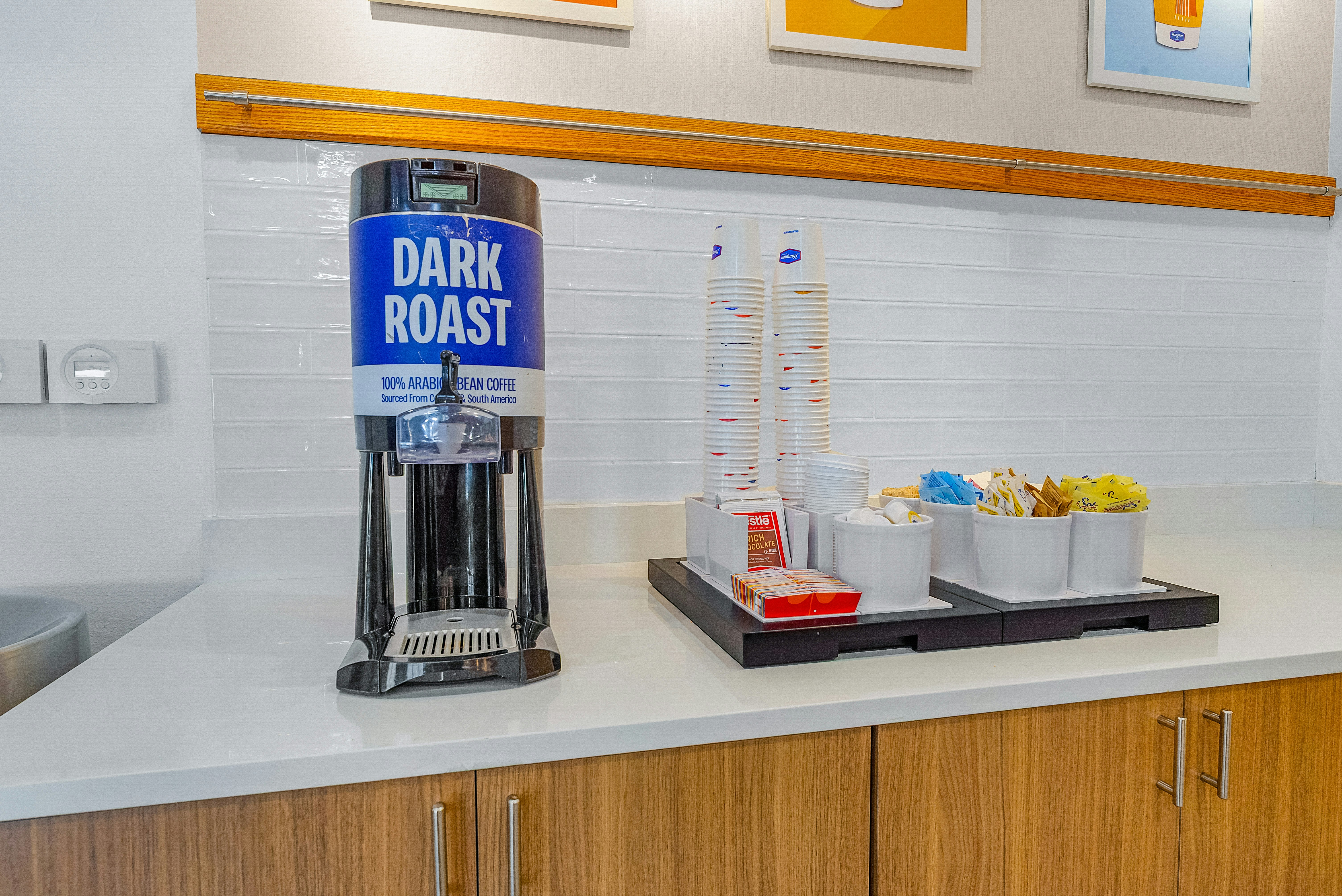 新布朗福恒庭套房酒店(Hampton Inn & Suites New Braunfels) 图片2