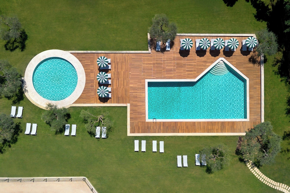 Villa Ermellina Siena, a Tribute Portfolio Hotel 44/50