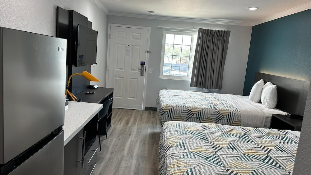 Studio6 Suites San Ysidro, CA – San Diego South Bay 16/51