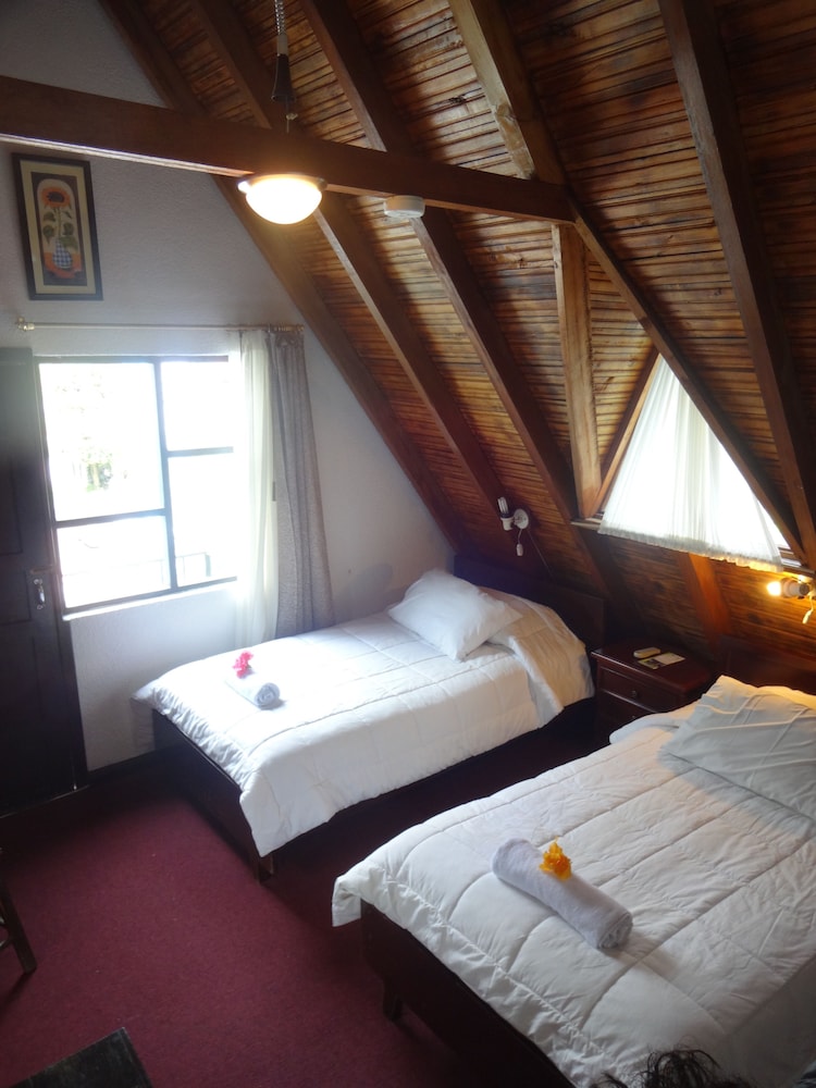 Hosteria Casa Giralda 34/64