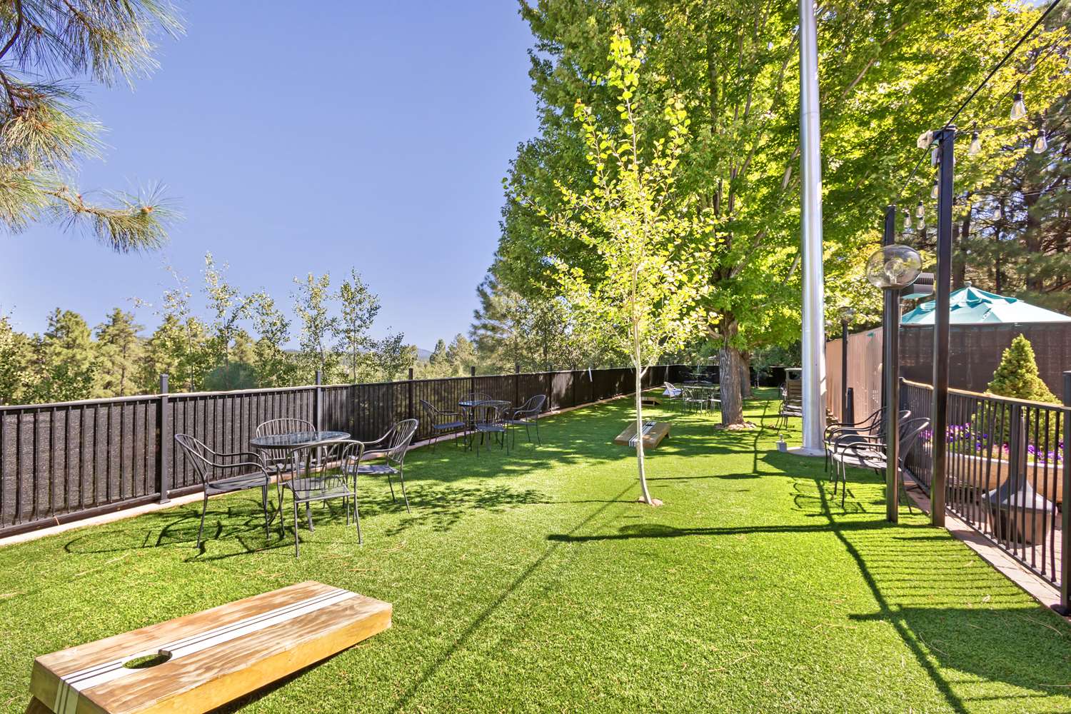 Best Western Plus Inn Of Williams 30/52