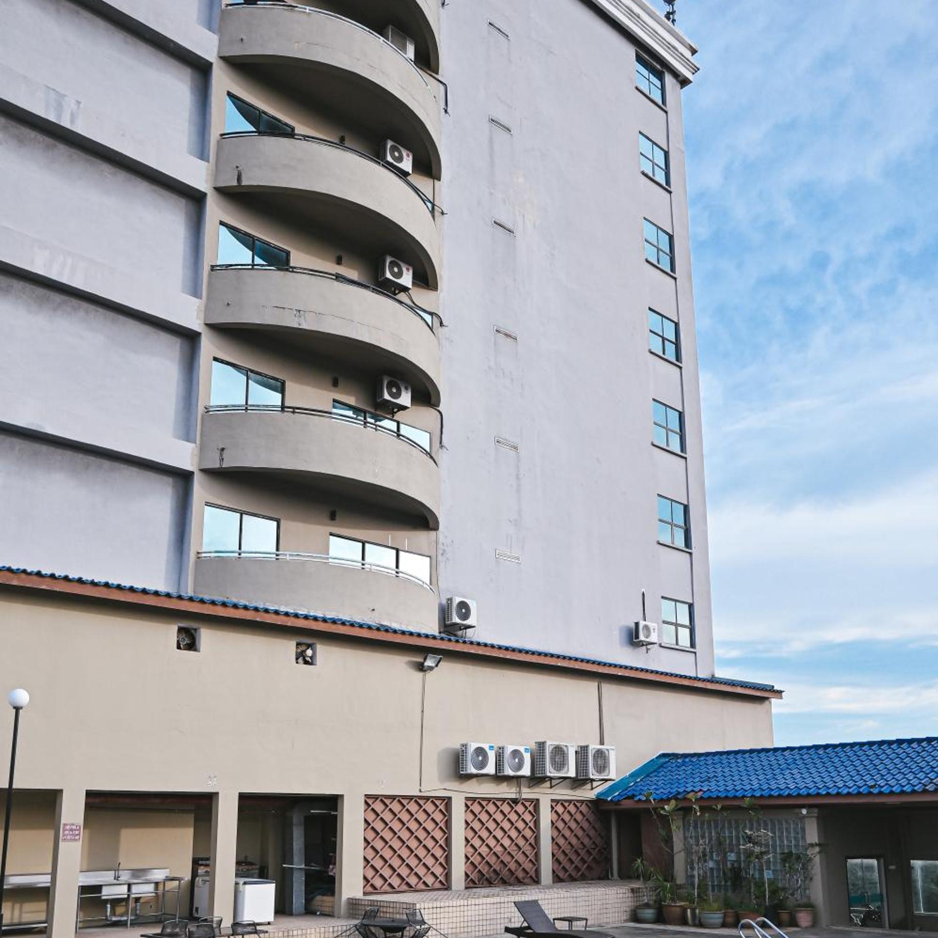 Prime City Hotel Kluang 2/41