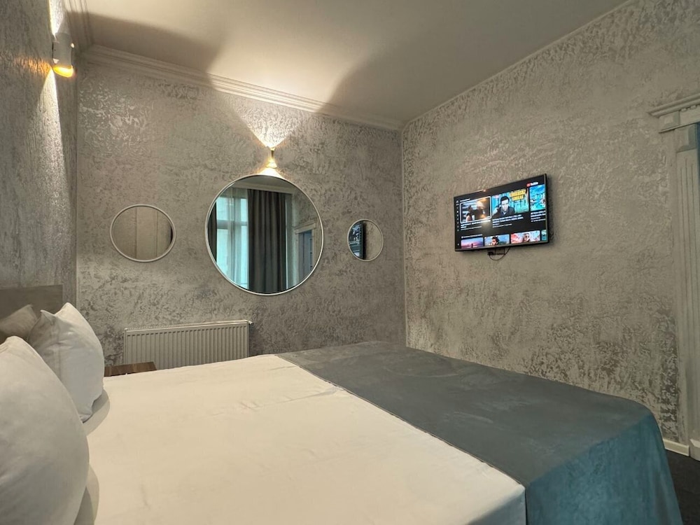 Baku Inn Hotel 28/50