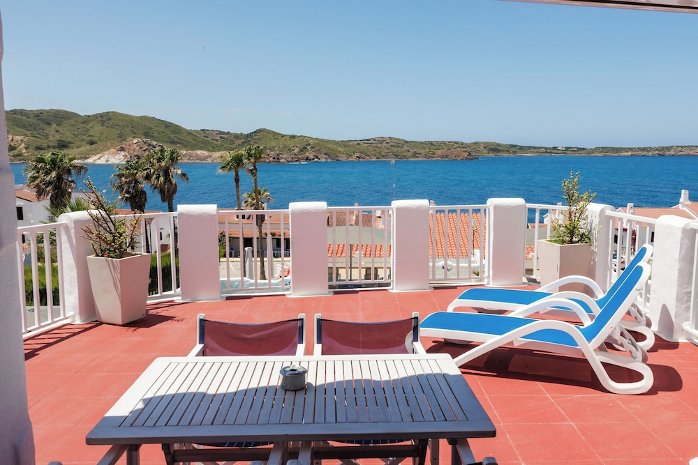 Apartamentos Bergantin Menorca Club 33/50
