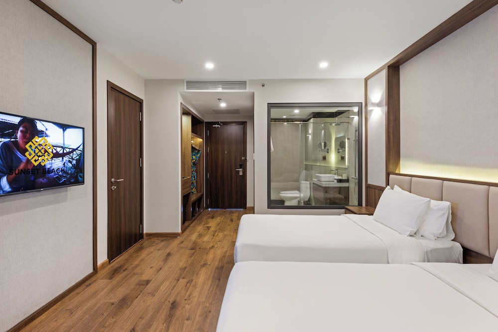 Sunset Beach Resort Spa 13/50