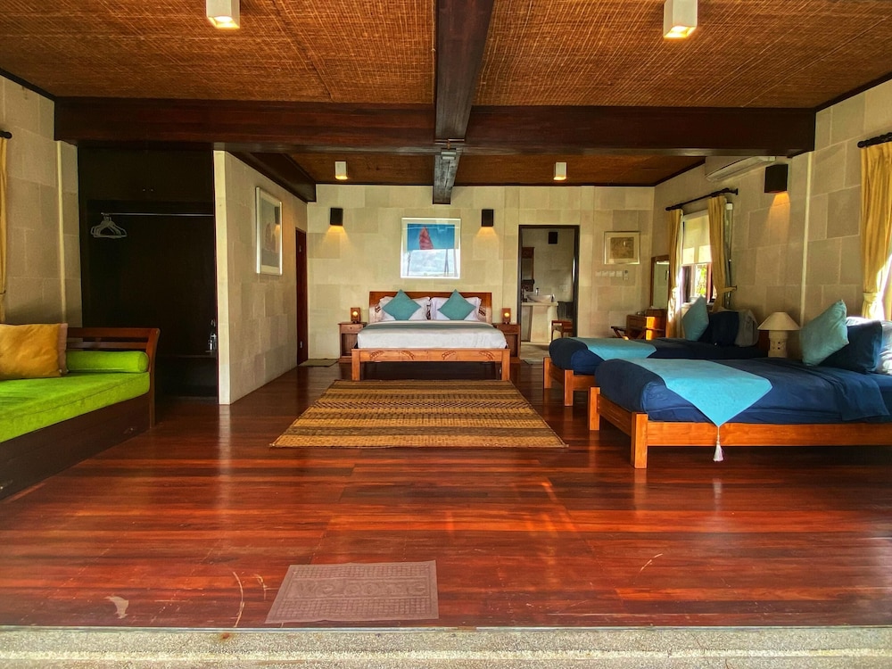 Kudat Riviera Exclusive Beach Villas Resort 32/50
