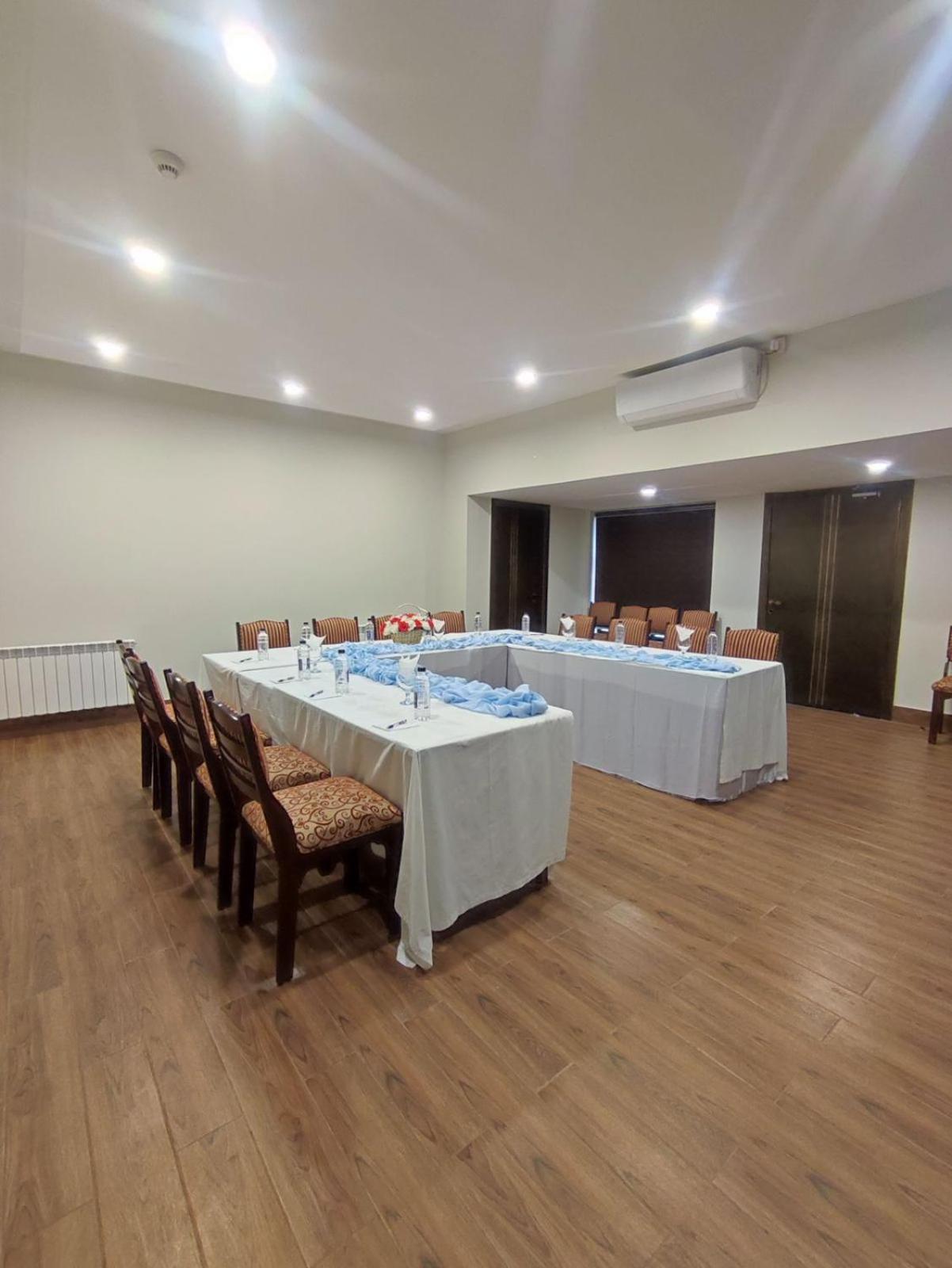 Welcome Hotel Islamabad 19/31