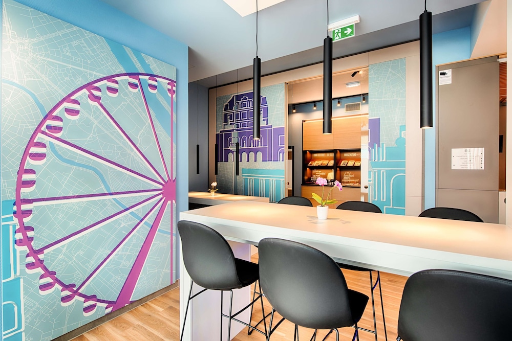 B&B Hotel Wien Meidling 50/53