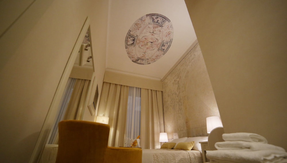 Hotel Renaissance 21/44