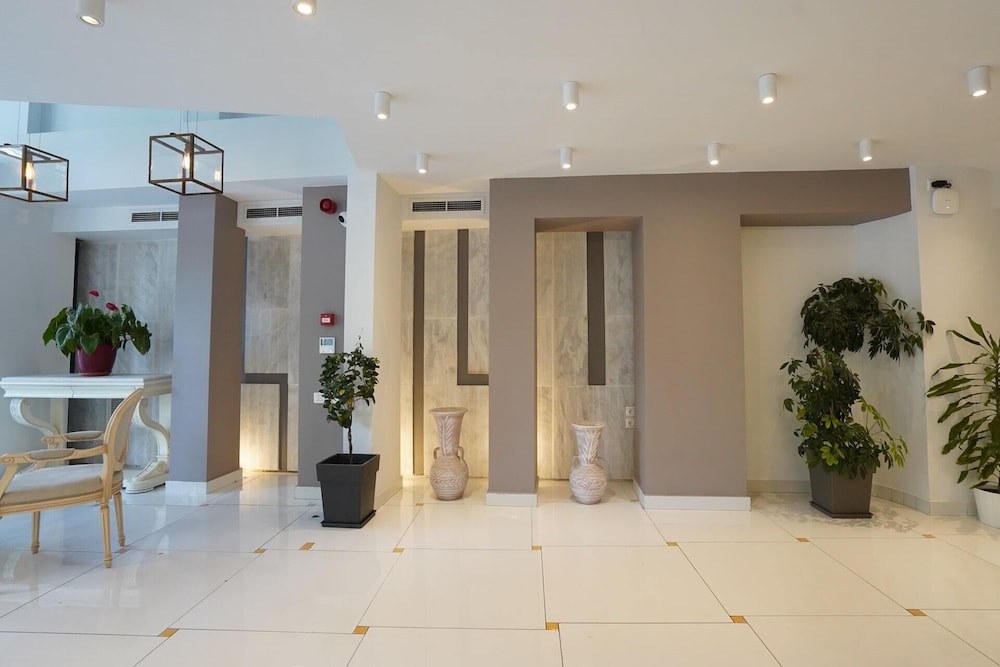 Acropolian Spirit Boutique Hotel 16/64