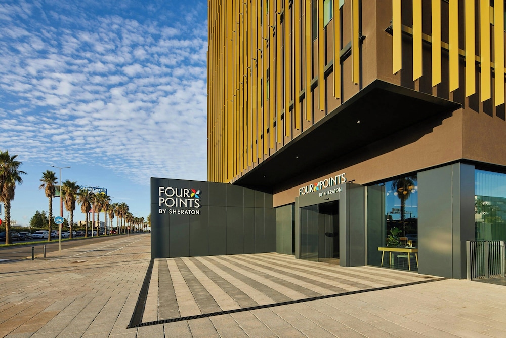 Four Points by Sheraton Barcelona Airport 44/50