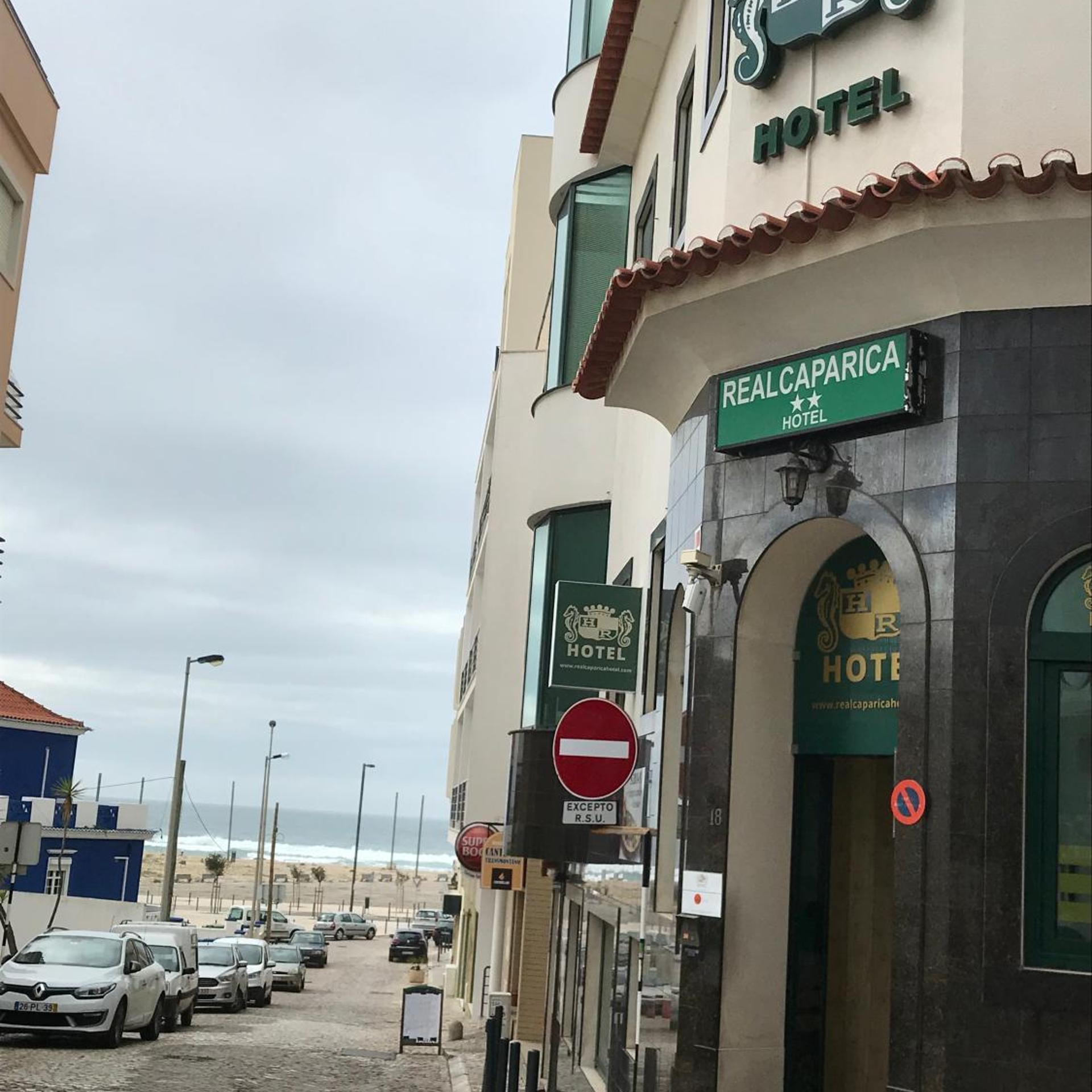 Real Caparica Hotel 4/54