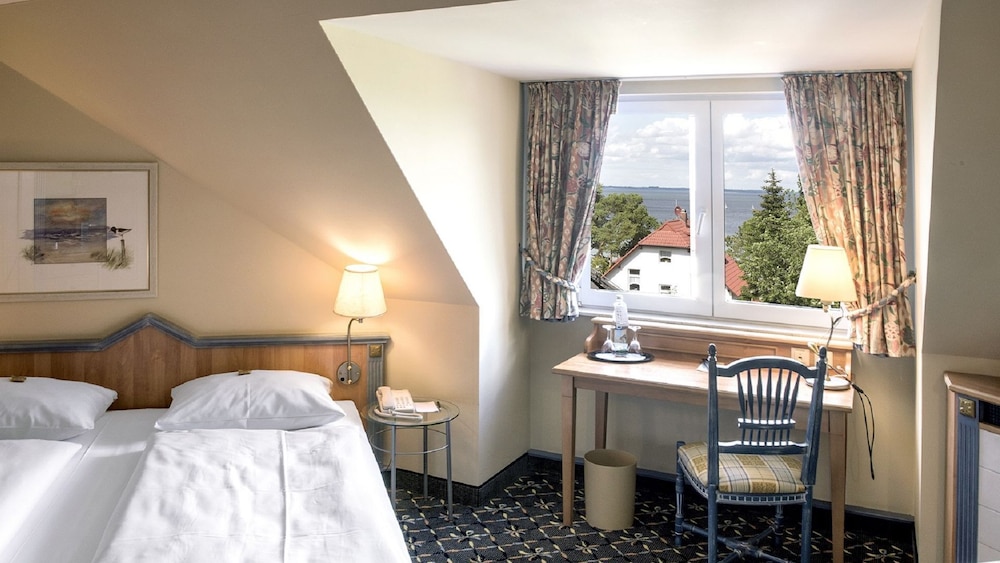Country Hotel Timmendorfer Strand 25/63